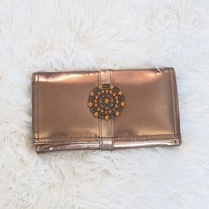 Jewelry Traveling Bag (NWOT)